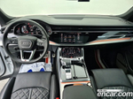 Audi Q8 50 TDI Quattro Premium (03.2021)