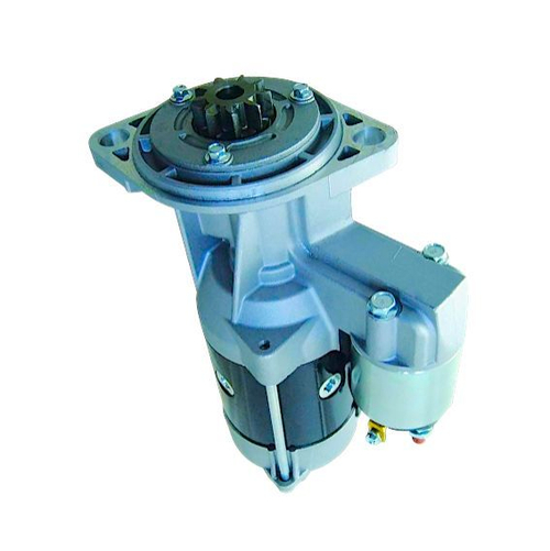 Стартер для CASE STN5593