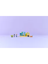 Конструктор Friends 42680 Магазин у дома в Хартлейк-Сити