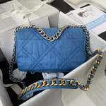Chanel 19 26 cm