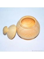 Емкость неполимерная