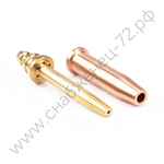 Мундштук пропановый СВЕРХПРОЧНЫЙ №3П (50–75 мм) к Р3У-300В