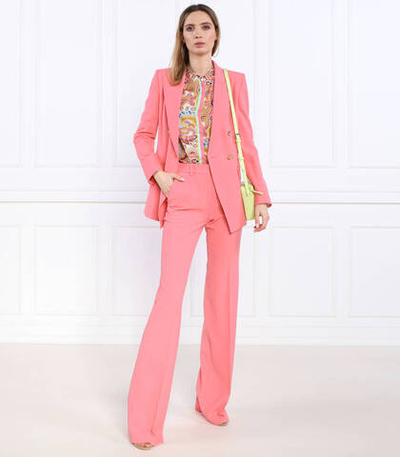 штаны morena Marella - розовый(31312231)