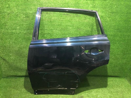Дверь задняя левая Toyota RAV 4 ca40 (2012-2019)