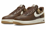 Кроссовки Nike Air Force 1 Low "Cacao Wow"