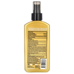 b.tan, Sunshine Butterfly, солнцезащитное средство с маслом в сухом спрее, SPF 7, глубокий загар, 236 мл (8 жидк. унций)