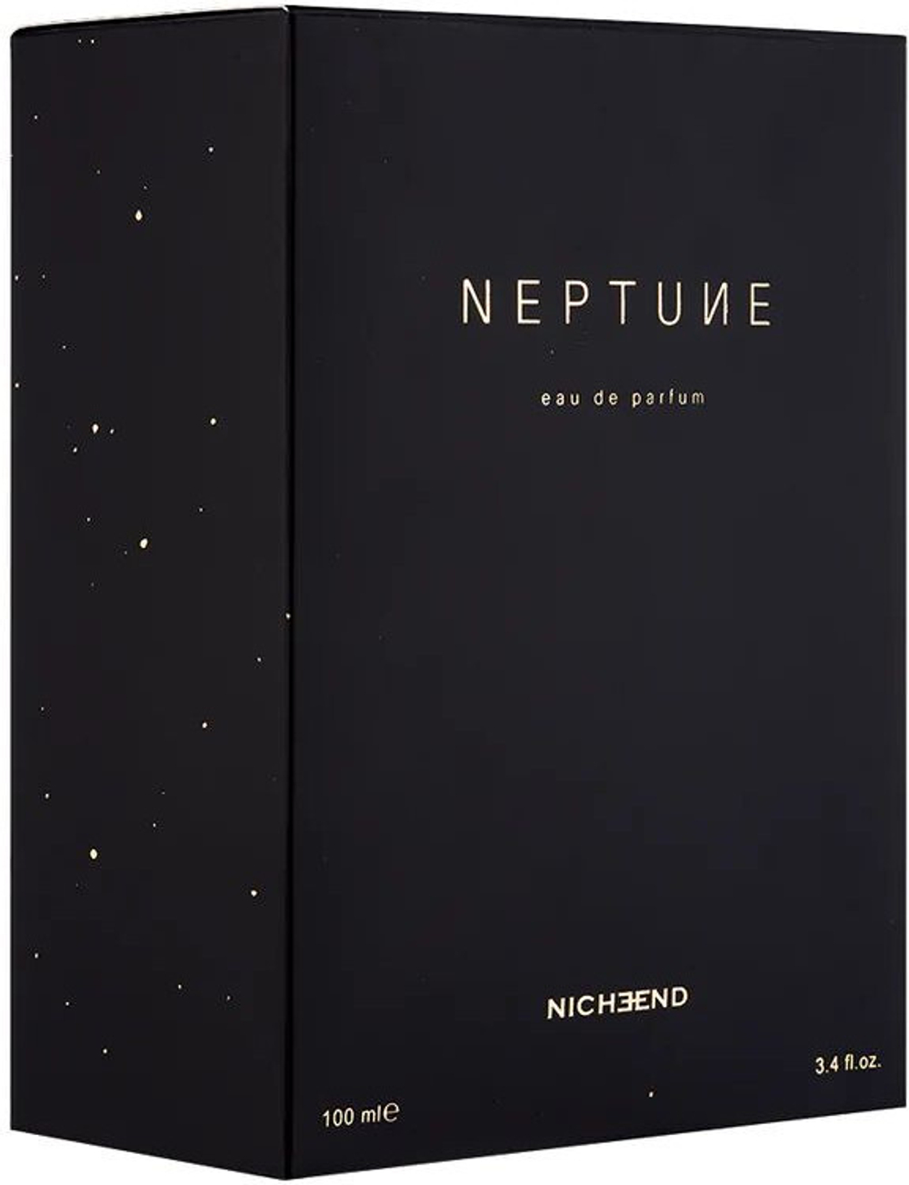 Набор Парфюмерная вода Nicheend Neptune  3х11 мл