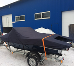 Тент транспортировочный Windbot 450 DCX