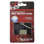 Колодки тормозные TP-11i для электросамокатов и велосипедов