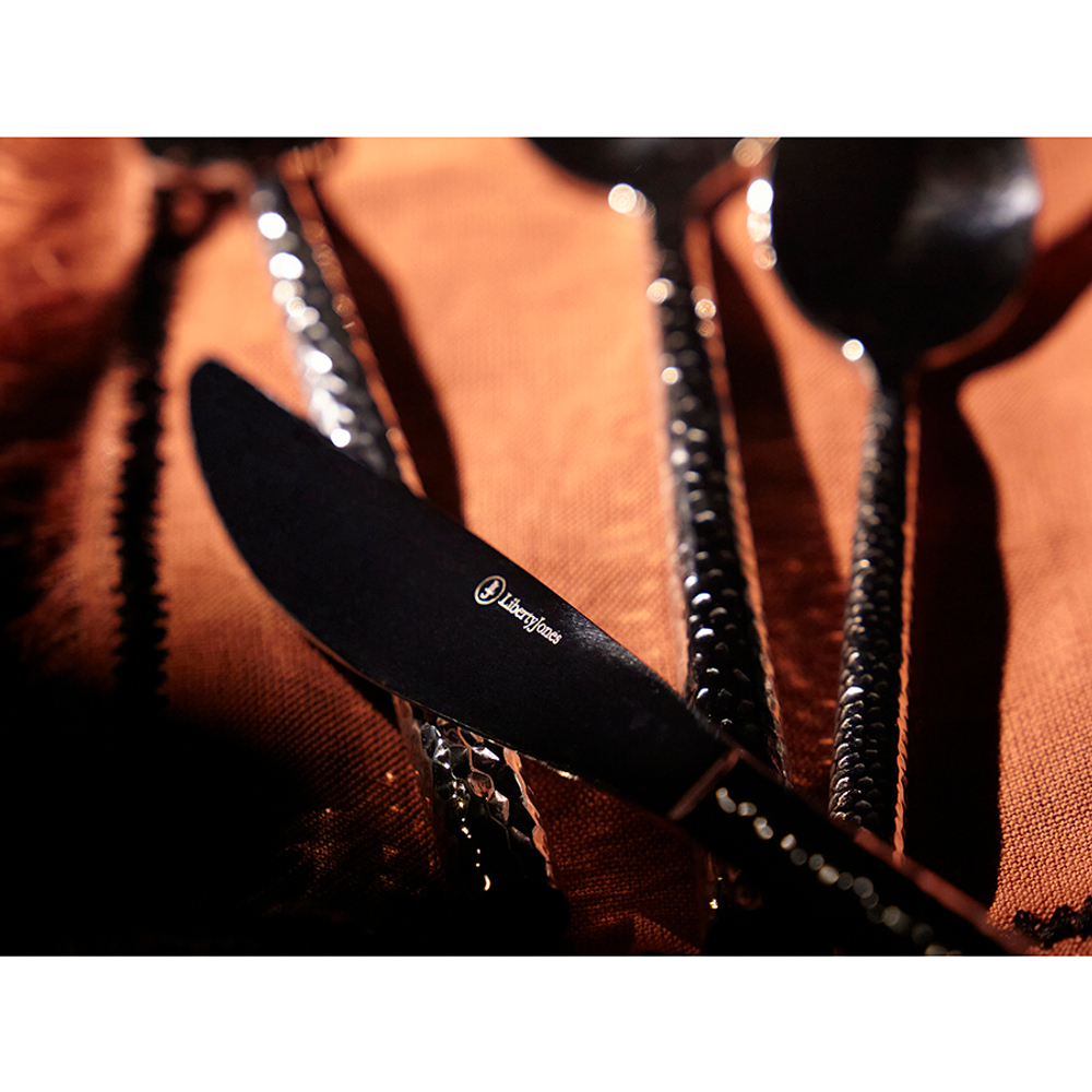 Набор столовых приборов silverware, 16 пред.