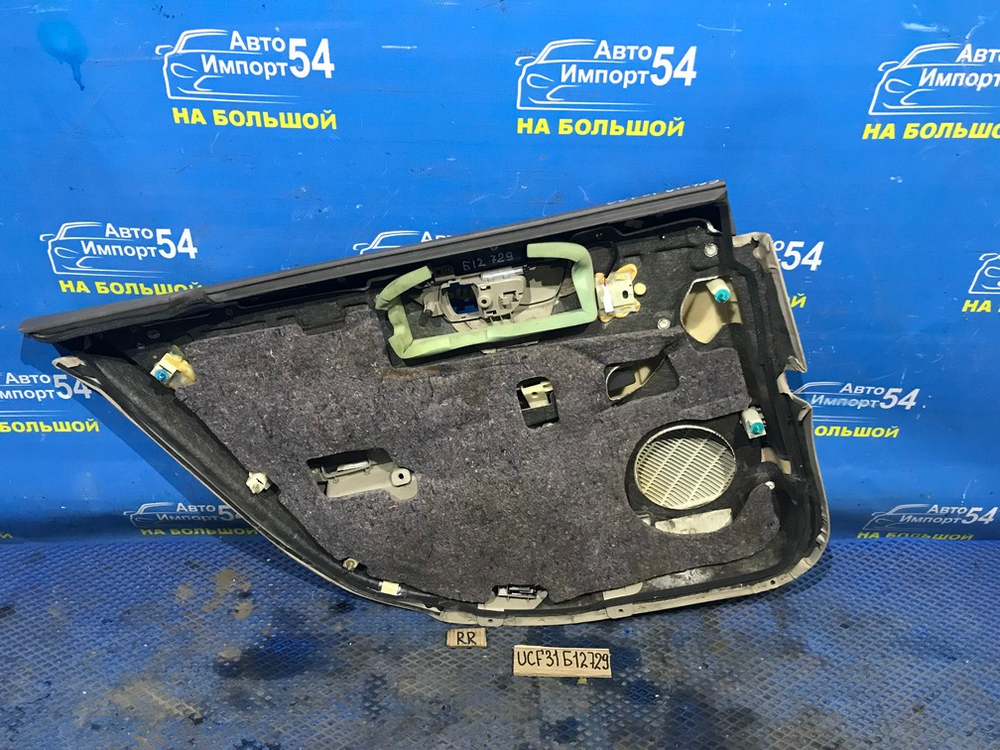 Обшивка двери TOYOTA CELSIOR 2000-2006