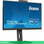 Монитор Iiyama ProLite XUB2790QSUH-B1