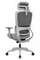 Кресло Skill RCH 6245AX-HS Серый