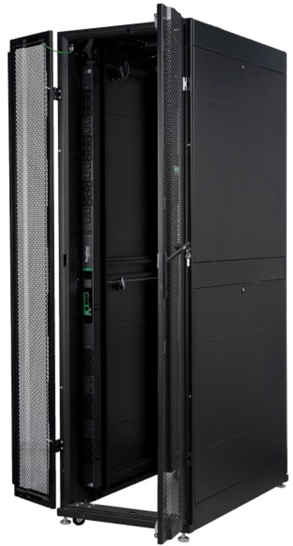 Шкаф Systeme Electric UR3387