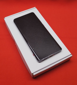 Huawei P50 Pro (JAD-LX1) / Дисплейный модуль В рамке с Аккумулятором (ORIG-SP)