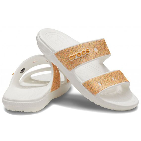 Crocs Classic 'Platinum'