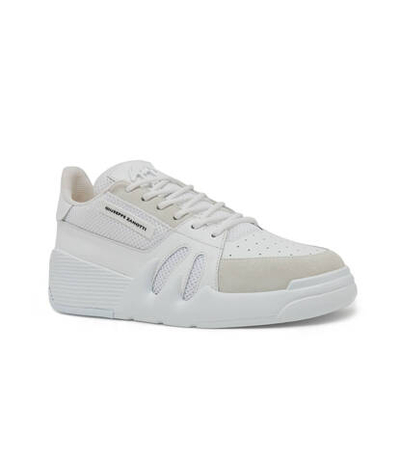 Кроссовки Giuseppe Zanotti - белый(RM30058)