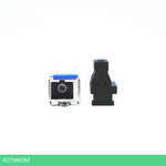SFP-модуль Osnovo SFP-S1SC13-G-1550-1310
