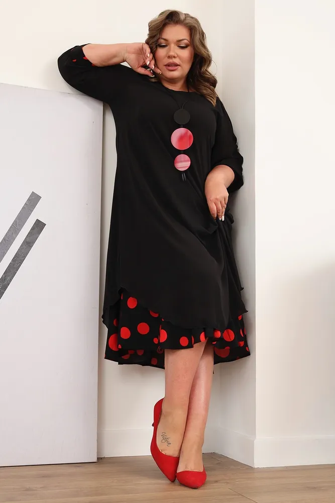 Платье 4898 Fabrika