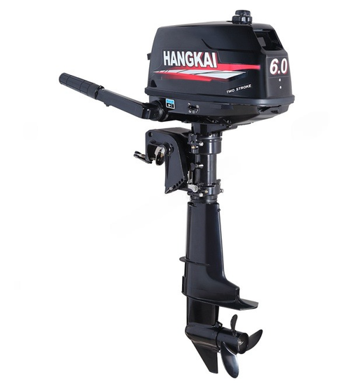 Hangkai 6.0HP 2-х тактный
