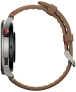 Amazfit GTR 4 A2166 Superspeed Black