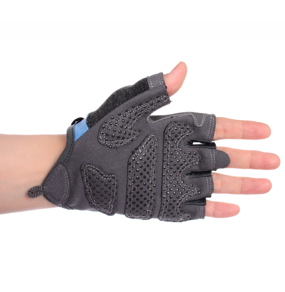 Перчатки для фитнеса ST-802, размер M