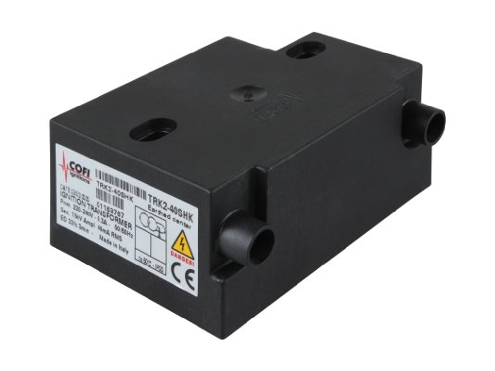 Трансформатор розжига Cofi TRK2-40PVD