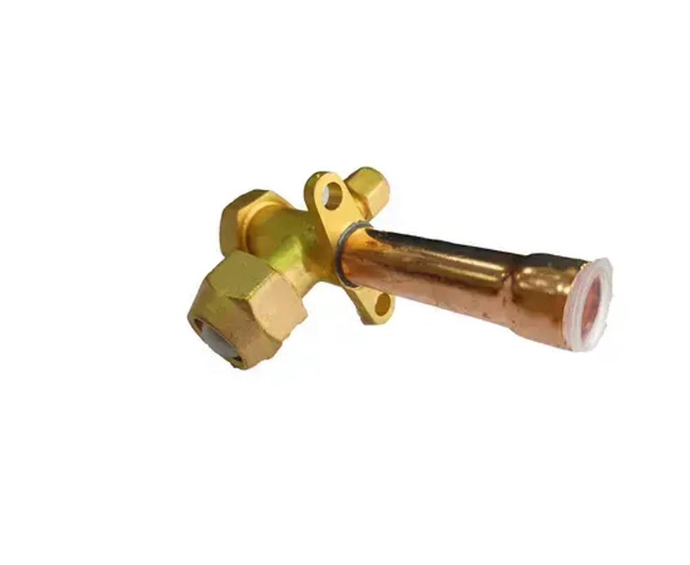 Сервисный клапан кондиционера 5/8" - FC-605