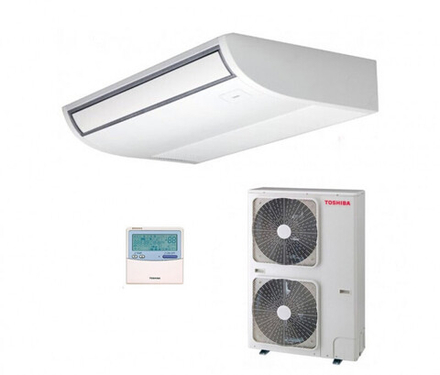 Toshiba RAV-SM1607CTP-E/RAV-SP1604AT8-E