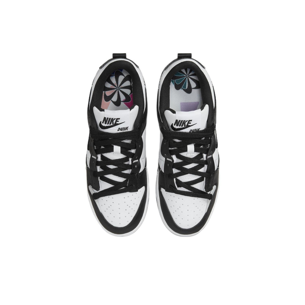 Кроссовки Nike Dunk Disrupt 2 "Panda"