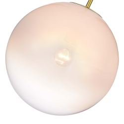 Светильник потолочный ST Luce Cassius SL1190.212.01