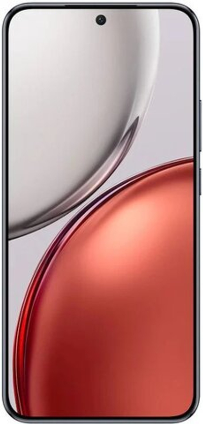 Honor X9d 8/256Gb RU Midnight Black