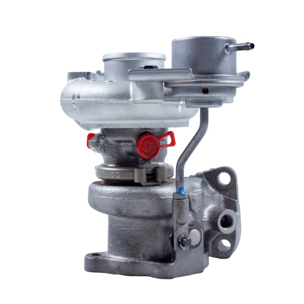 Турбина 28201-2A740 Mitsubishi для Hyundai