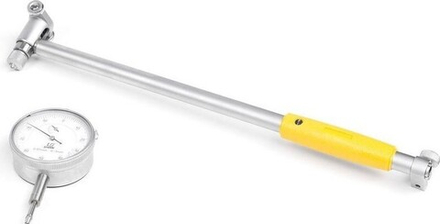 Нутромер индикаторный SHAN НИ 100 - 160 0,01 351319