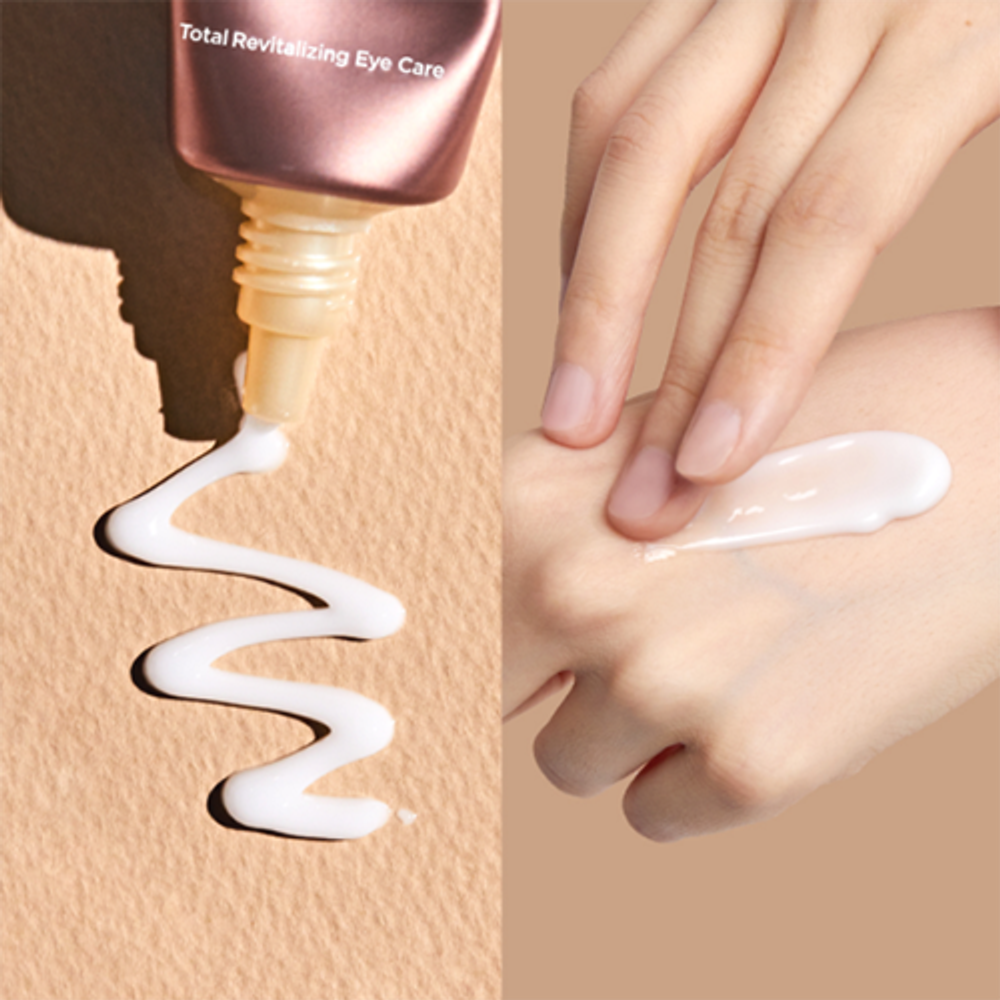 Крем вокруг глаз ma:nyo Bifida Biome Concentrate Eye Cream 30 мл