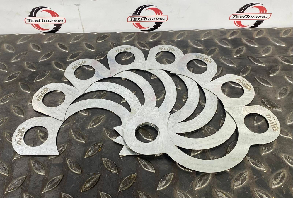 Прокладка 279-5268