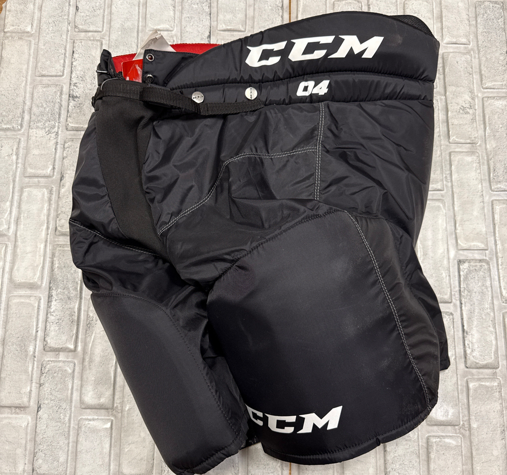 CCM u+ 04 SR XL