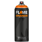 Краска FLAME ORANGE - 400мл