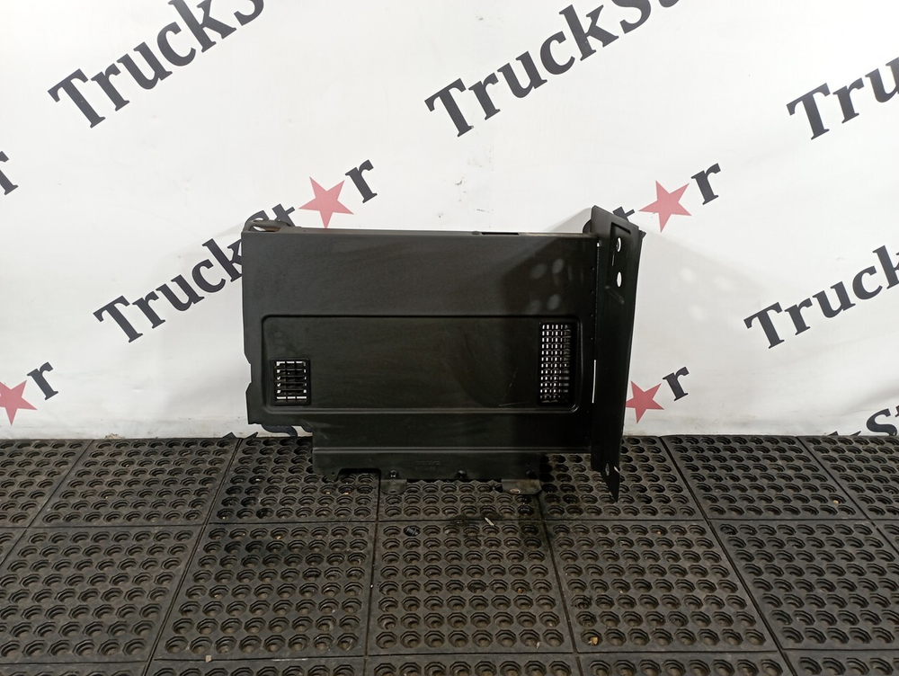 Перегородка под спальником