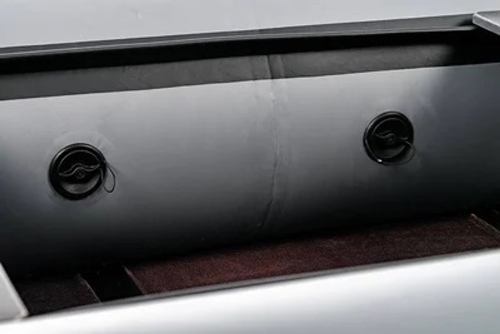 Лодка ПВХ Sharmax M300 Sport