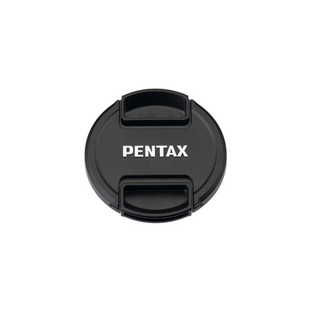 Объектив Pentax HD D FA* 50mm f/1.4 SDM AW*