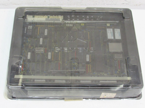 SIEMENS 6AV1222-0AD20