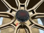 КОВАНЫЕ ДИСКИ ДЛЯ FERRARI 812 ФЕРРАРИ