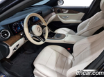 Mercedes-Benz E-Class W213 E250 Exclusive (09.2022)