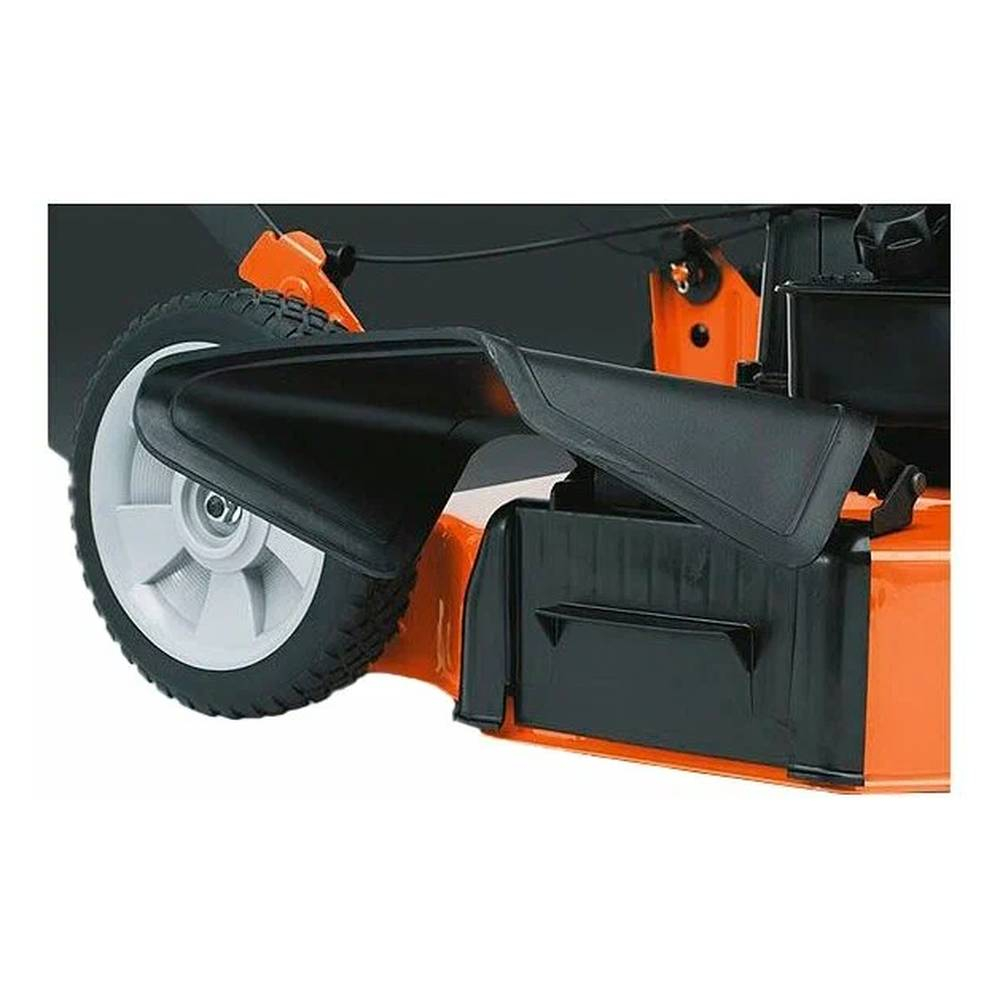 Бензиновая газонокосилка Husqvarna LB 155S