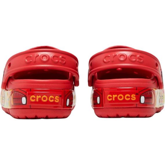 Crocs Classic Clog 'Lightning McQueen'