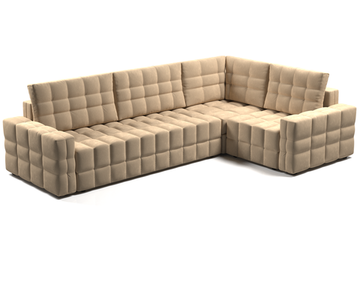 Диван угловой АМАДЕЙ (3+угл+1)