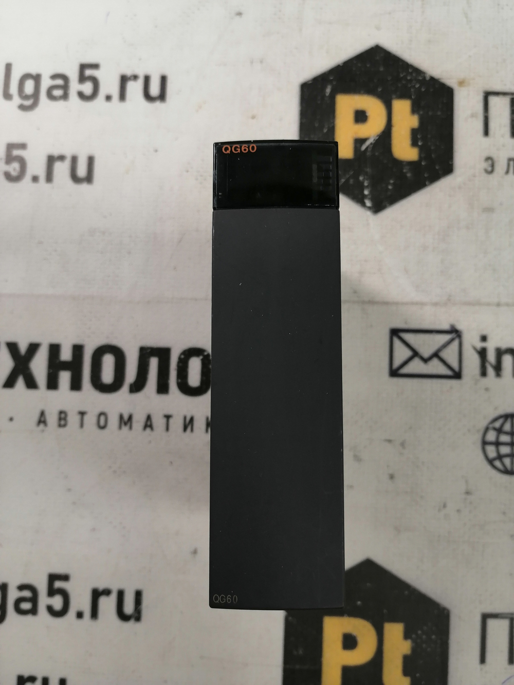 Mitsubishi QG60 с хранения