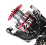 Катушка для рыбалки безынерционная Daiwa 18 NINJA MATCH  LT 3000-C