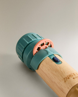 Электронная игрушка детская Zara Home, дерево, 4645/052